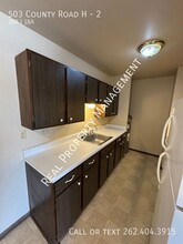 503 County H in Kewaskum, WI - Building Photo - Building Photo