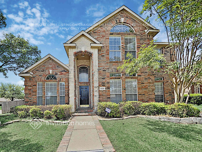 property at 1656 Churchill Ln