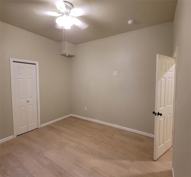 506 N Beard Ave in Shawnee, OK - Building Photo - Building Photo