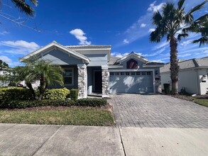1401 Clubman Dr in Davenport, FL - Building Photo - Building Photo