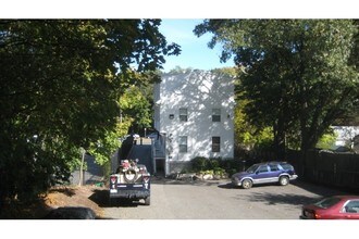 875-889 American Legion Hwy in Roslindale, MA - Building Photo - Building Photo