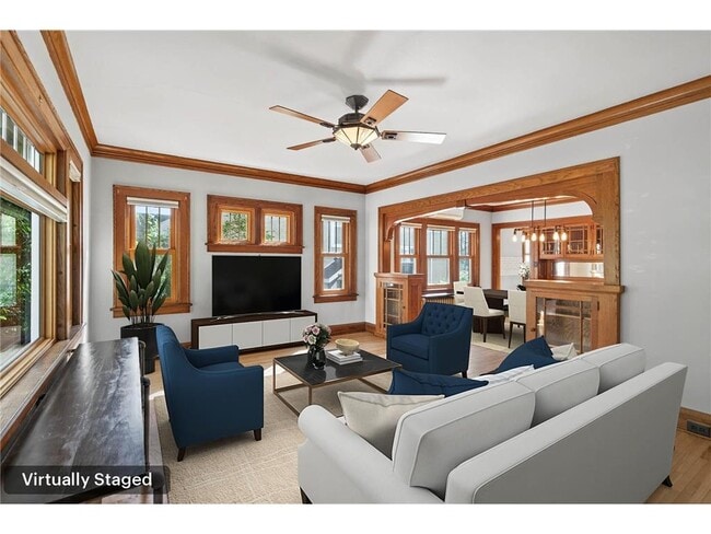 property at 3606 12th Ave S