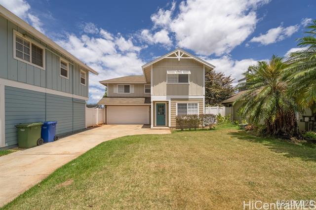 property at 87-1070-1070 Huamoa St