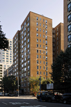 1255 5th Ave in New York, NY - Foto de edificio - Building Photo