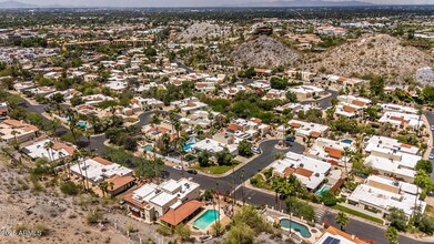 1925 E Lane Ave in Phoenix, AZ - Building Photo - Building Photo