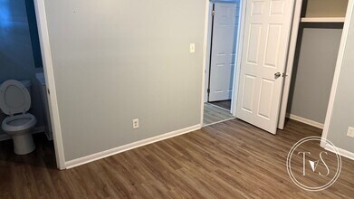 714 Wheeler St in Savannah, GA - Building Photo - Building Photo