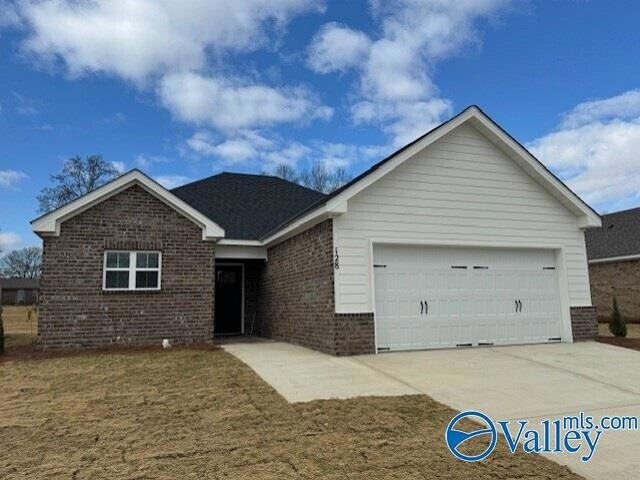 128 Denise Dr in Prattville, AL - Building Photo
