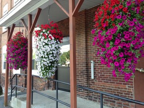 Brookwood Apartments in Herkimer, NY - Building Photo - Building Photo