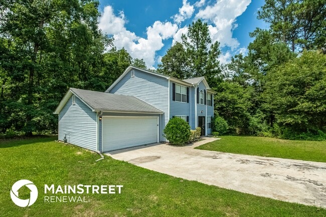 1305 Sandybrook Ct in Lithonia, GA - Building Photo - Building Photo
