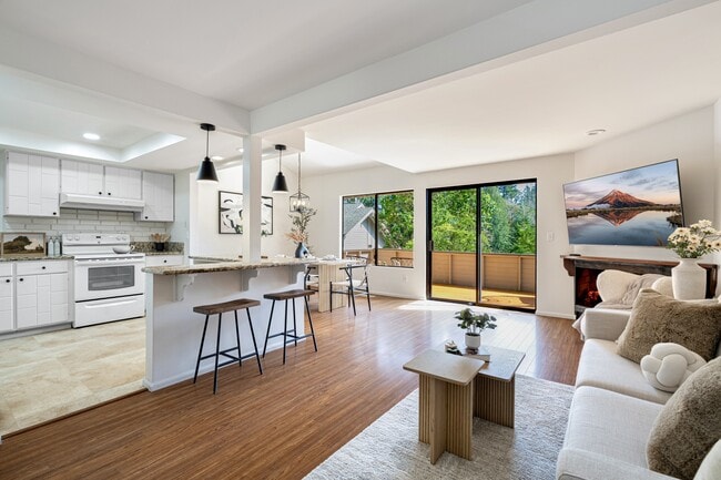 property at 216 168th Ave NE