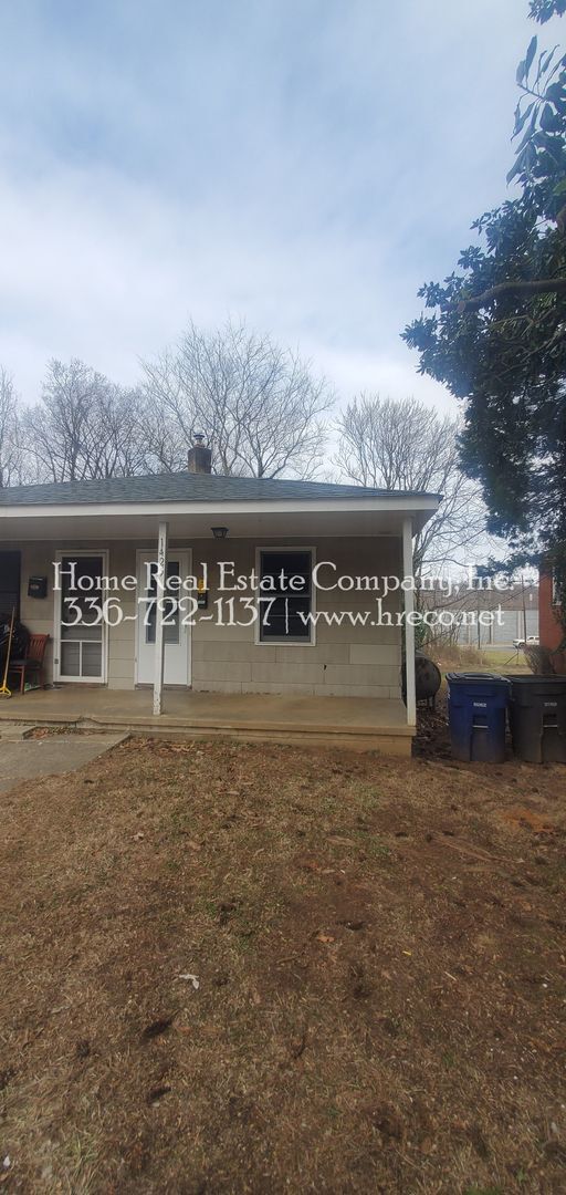 property at 1425 Gholson Ave S East