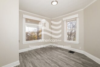 4027 Vinceton St in Pittsburgh, PA - Foto de edificio - Building Photo