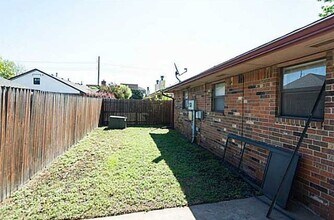 11630 Vail Dr in Oklahoma City, OK - Building Photo - Building Photo