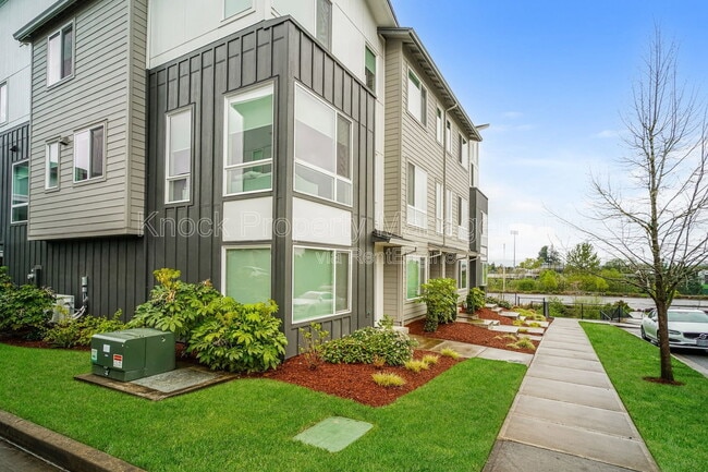 17346 SW Kite Ln in Beaverton, OR - Building Photo - Building Photo