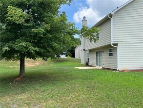 1909 Hampton Springs Ct SW in Marietta, GA - Building Photo - Building Photo