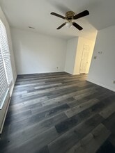 203 S Lincoln St in Benson, NC - Foto de edificio - Building Photo