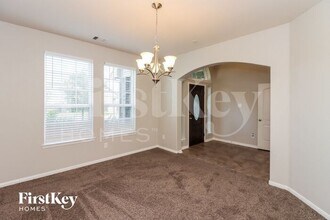 10219 Sierra Grace Ln in Houston, TX - Building Photo - Building Photo