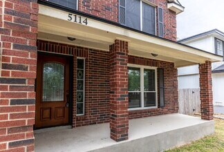 5114 Stormy Autumn in San Antonio, TX - Building Photo - Building Photo