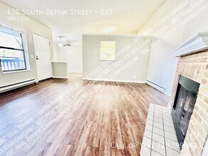 430 S Depew St in Denver, CO - Building Photo - Building Photo