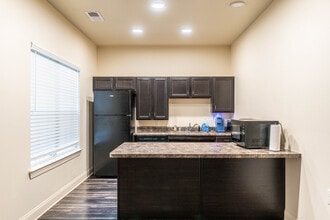 Fieldstone Village in Clarksville, TN - Building Photo - Interior Photo