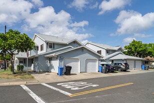 Doris Miller Park in Honolulu, HI - Building Photo