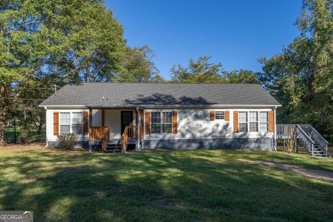 property at 1051 Tamplin Rd