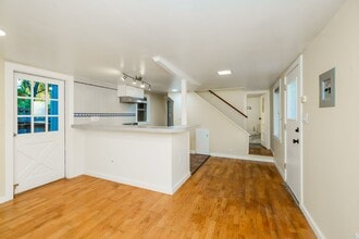 1741 Rose St in Berkeley, CA - Building Photo - Building Photo