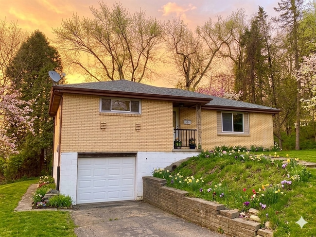 property at 251 Selvin Dr