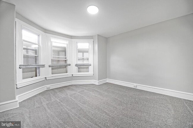 property at 3123 N 24th St