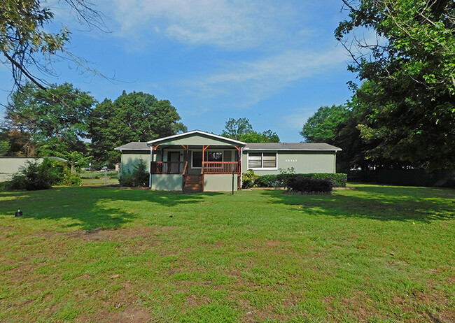 property at 20742 Meadowbrook Dr