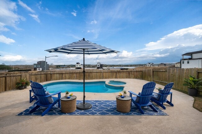 11518 Marci Ln in Willis, TX - Building Photo - Building Photo