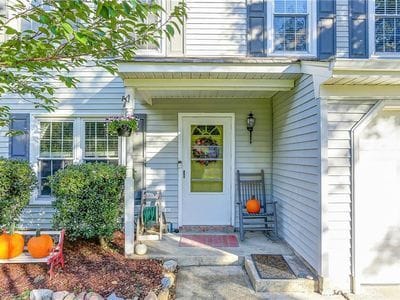2601 Dunlace Way in Virginia Beach, VA - Building Photo - Building Photo