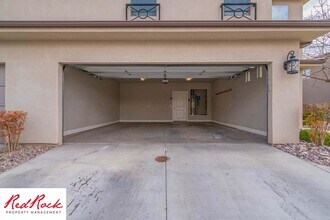 93 S Clinton Cir in Saint George, UT - Building Photo - Building Photo