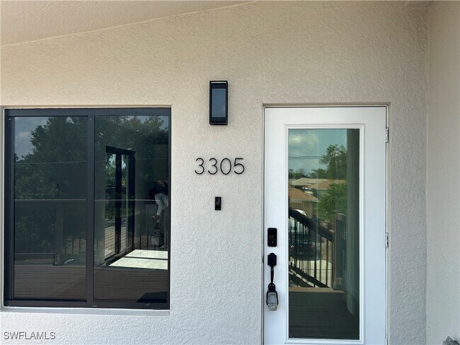 3305 20th St SW in Lehigh Acres, FL - Building Photo - Building Photo
