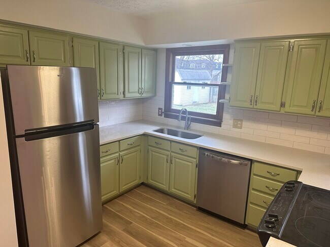603 Worcester Rd in Lexington, KY - Building Photo - Building Photo