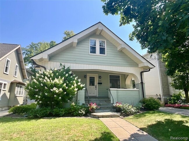 452 Park St in Birmingham, MI - Building Photo - Building Photo
