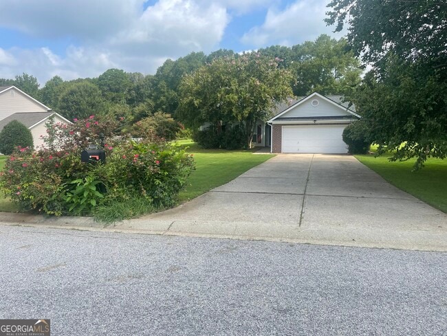 1507 Cardinal Ln in Winder, GA - Building Photo - Building Photo