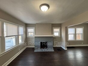 525 Harrison Ave in Hamilton, OH - Building Photo - Building Photo