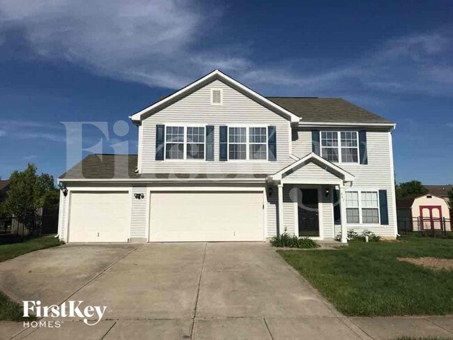 property at 867 Seabreeze Dr