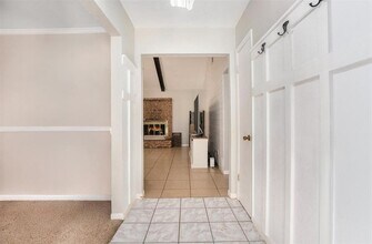 1027 Sycamore St in La Marque, TX - Building Photo - Building Photo