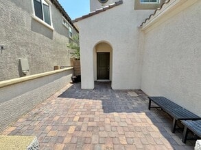 9689 Canyon Landing Ave in Las Vegas, NV - Building Photo - Building Photo