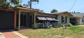 315 Golf Blvd in Daytona Beach, FL - Building Photo