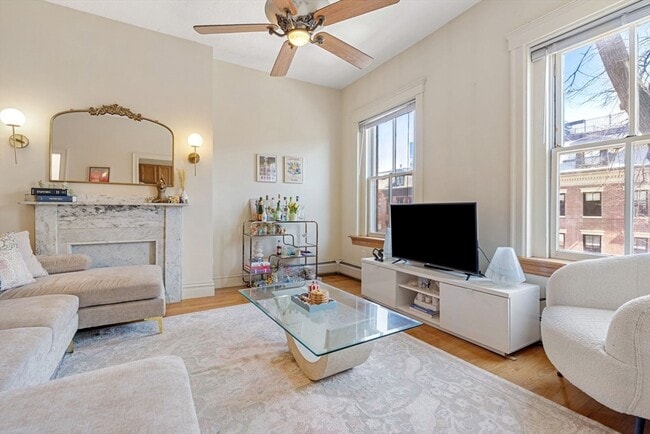 70 Rutland St in Boston, MA - Building Photo - Building Photo