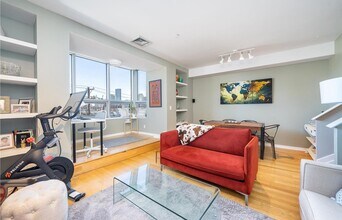 689 Marin Blvd in Jersey City, NJ - Building Photo - Building Photo