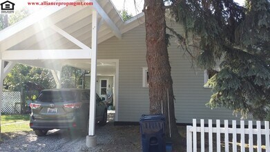 716 S Black Ave in Bozeman, MT - Building Photo - Building Photo