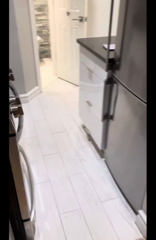 W. 97th St, Riverside Dr