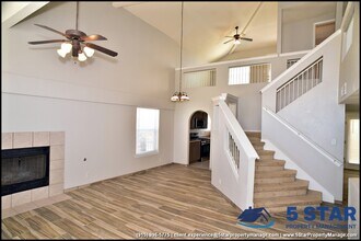 11108 Whitey Ford St in El Paso, TX - Building Photo - Building Photo