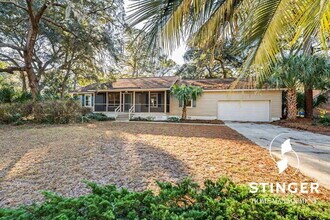 3 Hilda Ave in Beaufort, SC - Building Photo - Building Photo