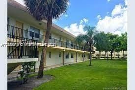 4160 NW 21st St in Lauderhill, FL - Building Photo - Building Photo