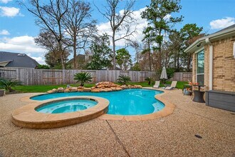 171 E Lansdowne Cir in Spring, TX - Building Photo - Building Photo